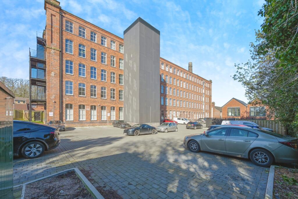 Additional image 11 of Tolson Court, Fazeley, Tamworth, Staffordshire, B78