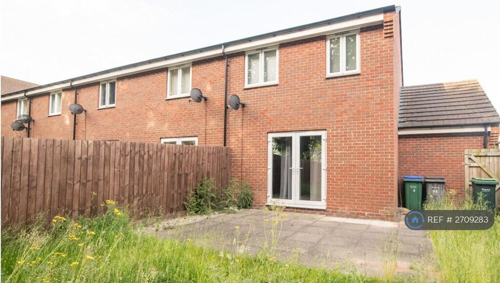 Additional image 11 of Pel Crescent, Oldbury, B68
