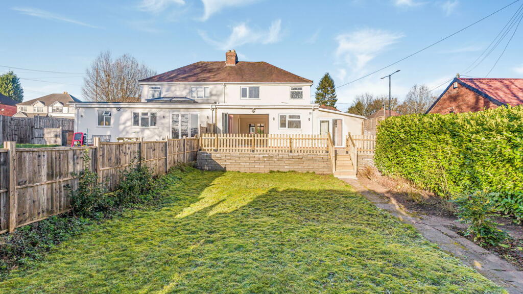 Additional image 26 of Slade Road, Sutton Coldfield, B75 5PG