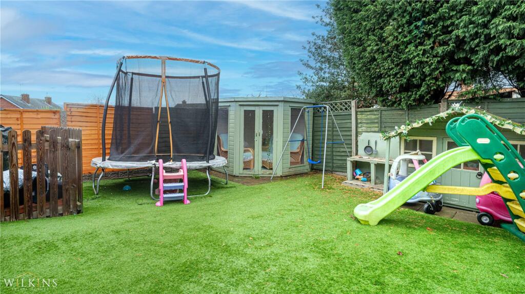 Additional image 25 of Park Road, Dosthill, Tamworth, Staffordshire, B77