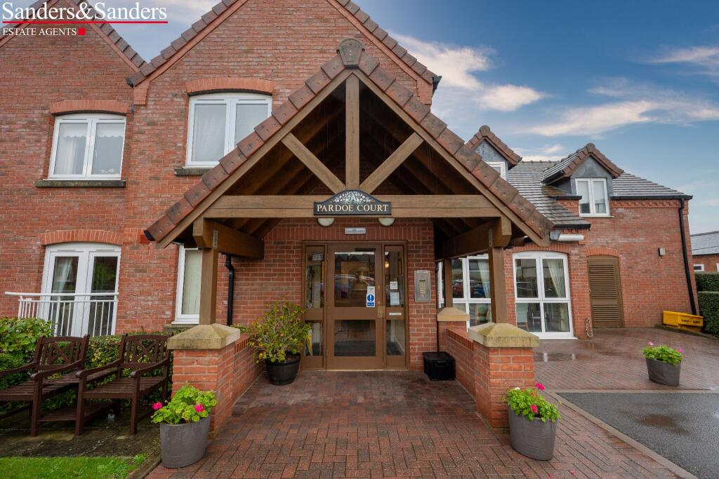 Additional image 19 of Pardoe Court, New Road, Studley, B80