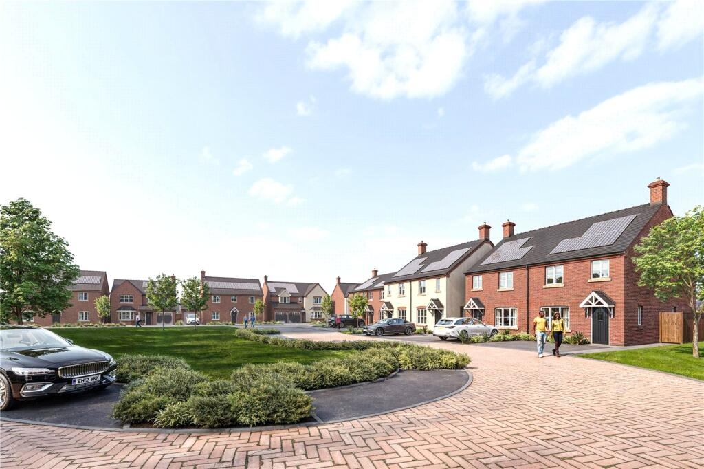 Additional image 14 of Shuttington, Tamworth