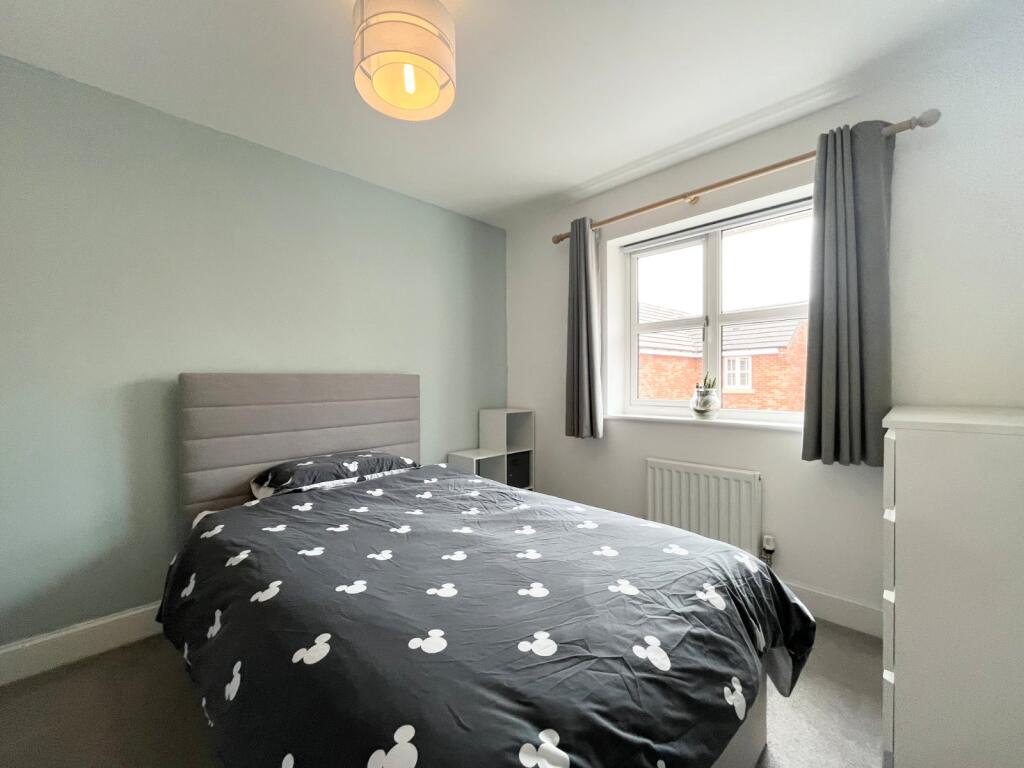 Additional image 12 of Hollywood Works Close, Shirley, Solihull, West Midlands, B90