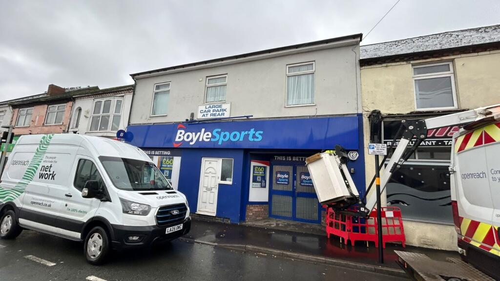 Additional image 5 of Oldbury Road, Rowley Regis, West Midlands, B65