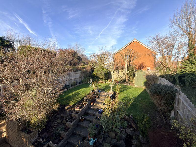 Additional image 3 of Bassett Close, New Hall, Sutton Coldfield