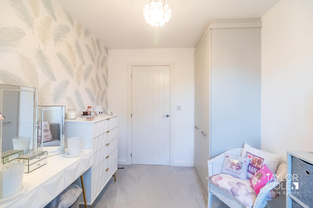 Additional image 20 of Red Marl Way, Warton