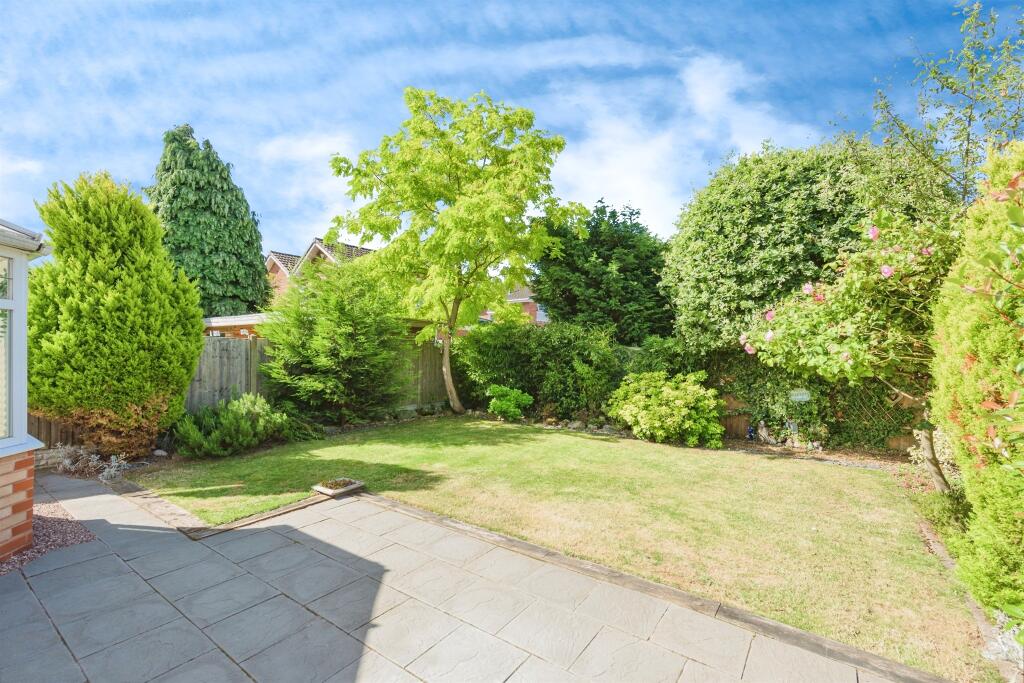 Additional image 13 of Oversley Road, Minworth, Sutton Coldfield