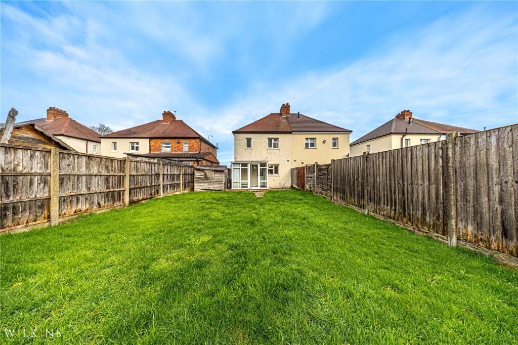 Additional image 20 of Watling Street, Mile Oak, Tamworth, Staffordshire, B78