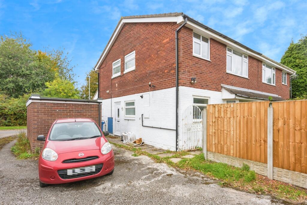 Additional image 19 of Deltic, Tamworth