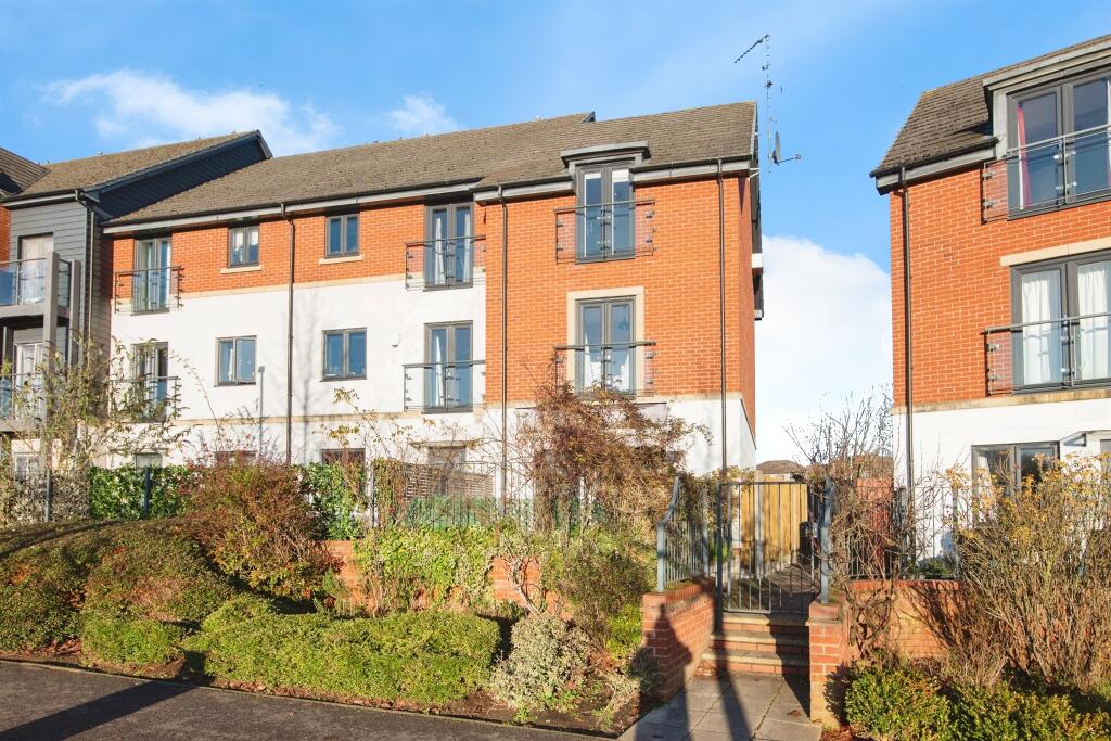 Additional image 5 of Parkgate Mews, Shirley, SOLIHULL