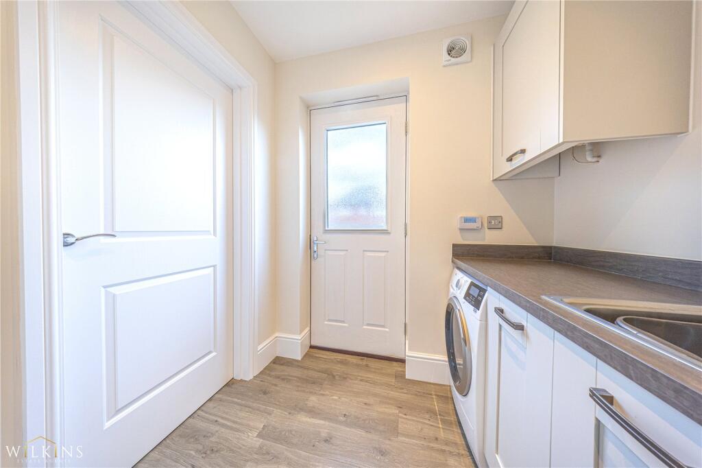 Additional image 11 of Broomyshaw Close, Amington, Tamworth, Staffordshire, B77