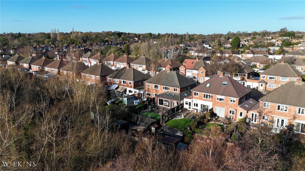 Additional image 36 of Bonner Drive, Sutton Coldfield, Birmingham, B76