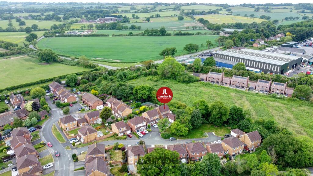 Additional image 15 of Johns Close, Studley, B80