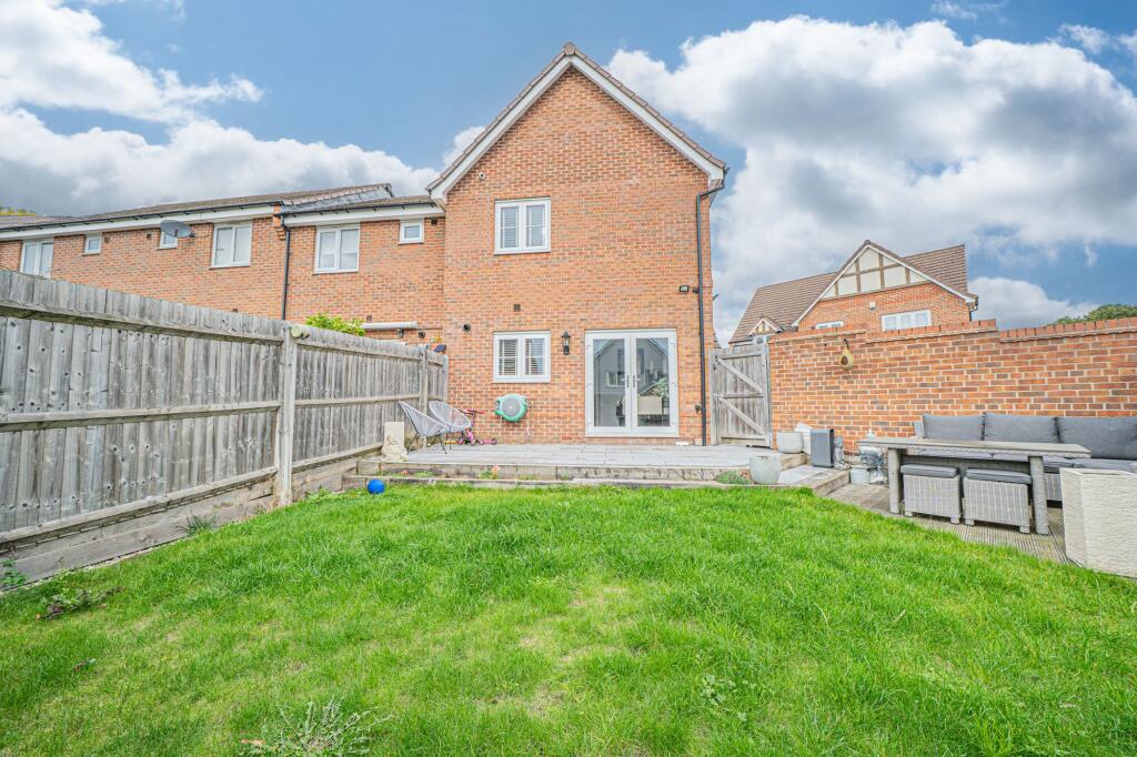 Additional image 16 of Mount Close, Cheswick Green, B90