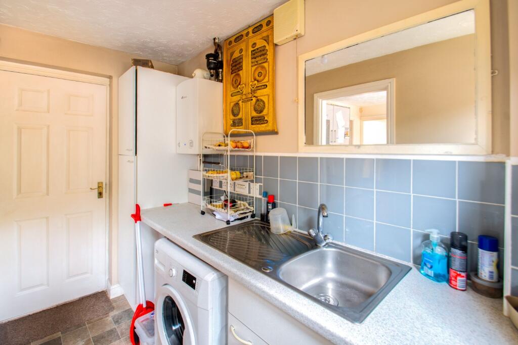 Additional image 6 of Old School Drive, Rowley Regis, West Midlands, B65