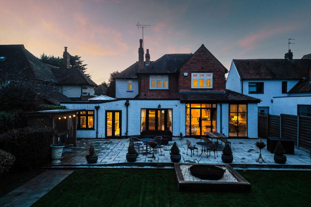 Additional image 54 of The Crescent, Solihull