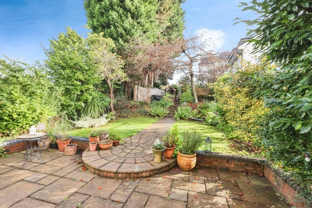 Additional image 19 of Birmingham Road, Sutton Coldfield, B72