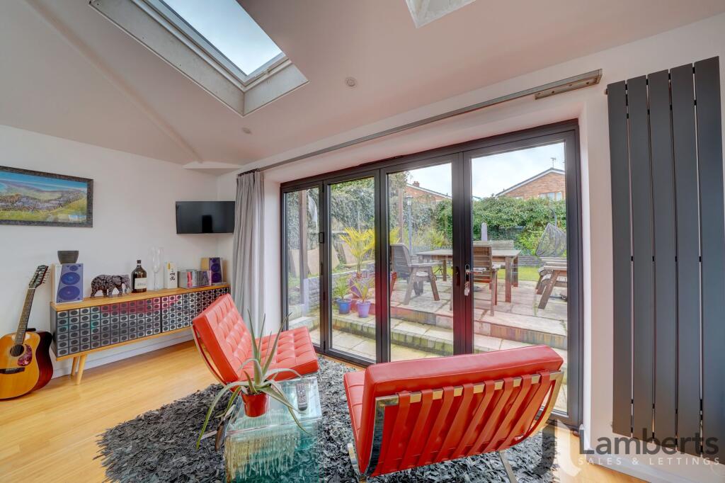 Additional image 37 of Corbizum Avenue, Studley, B80