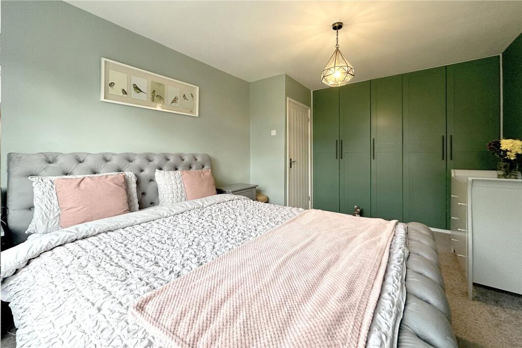 Additional image 12 of Sambourn Close, Solihull, B91