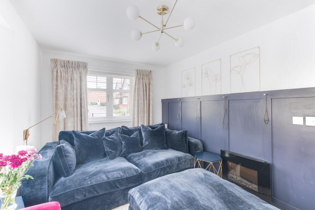 Additional image 19 of Pastures Drive, Tidbury Green, Solihull, West Midlands, B90