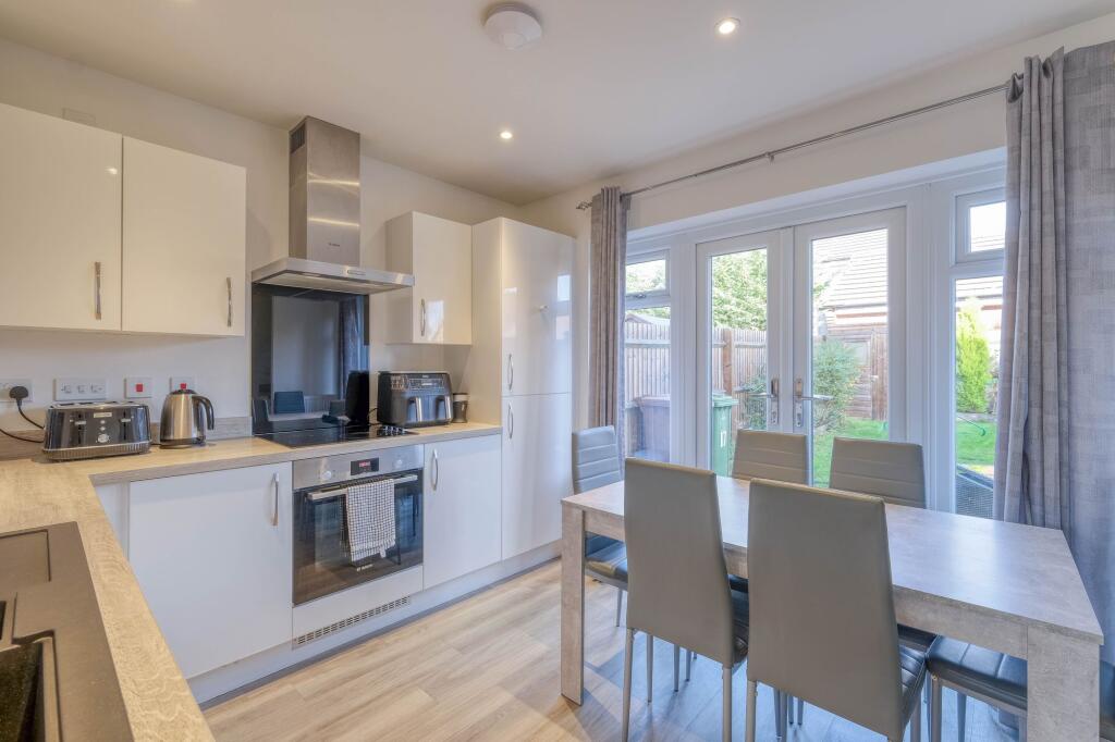 Additional image 4 of Mount Dairy Farm Lane, Cheswick Green, B90