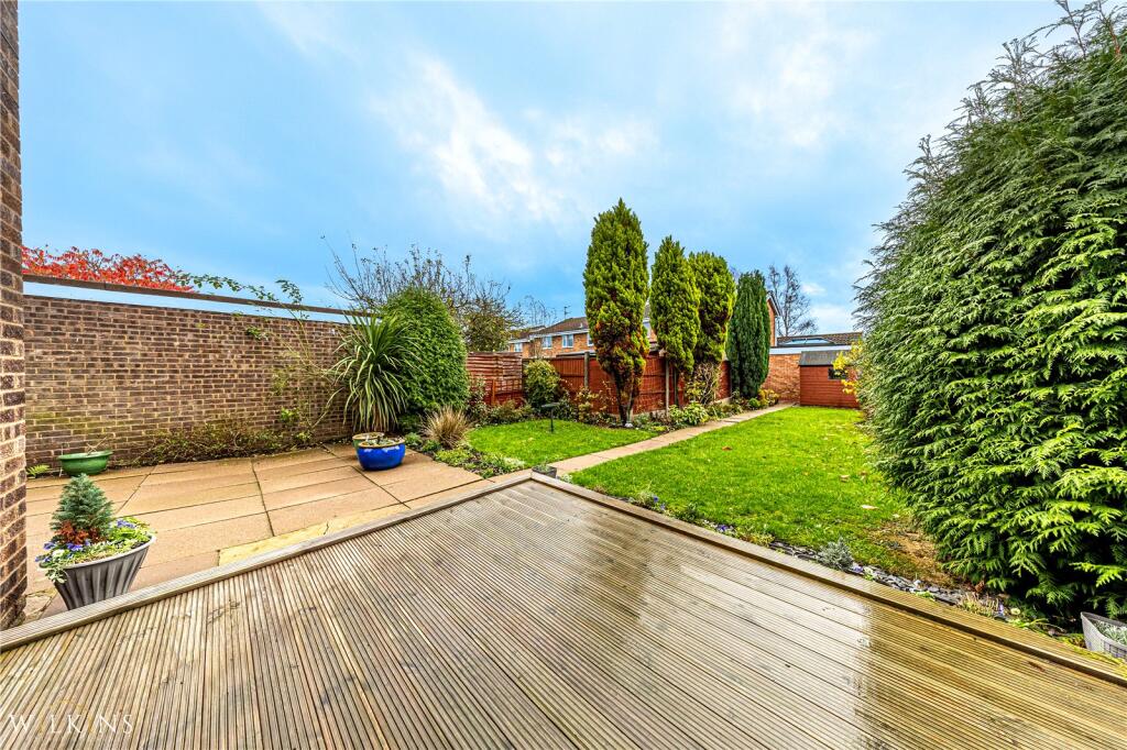 Additional image 20 of Lamprey, Dosthill, Tamworth, Staffordshire, B77