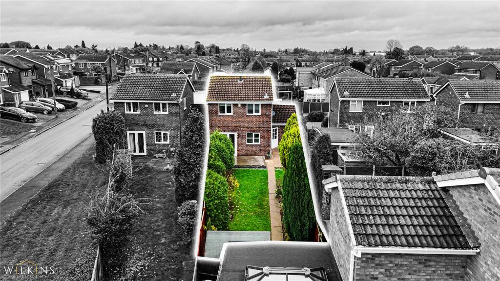 Additional image 24 of Lamprey, Dosthill, Tamworth, Staffordshire, B77