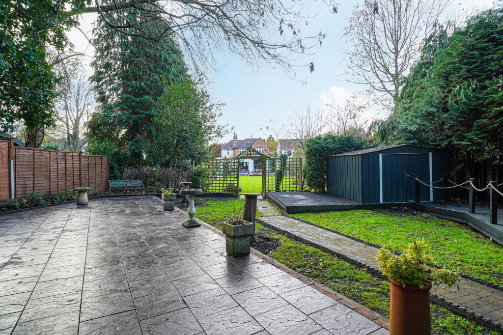 Additional image 44 of The Crescent, Solihull