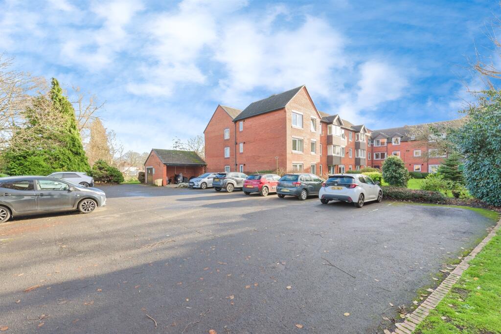 Additional image 13 of Upper Holland Road, Sutton Coldfield