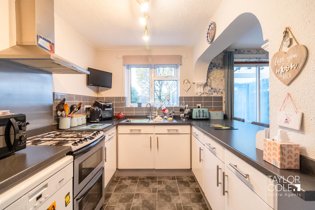 Additional image 8 of St. Andrews, Tamworth