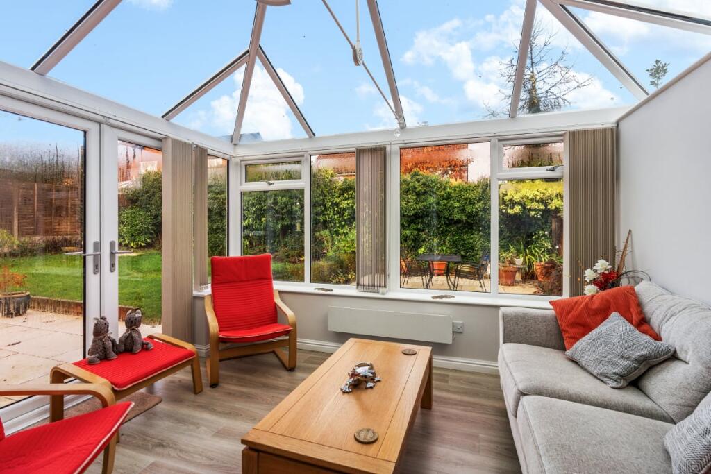 Additional image 17 of Woodston Grove, Solihull, B91