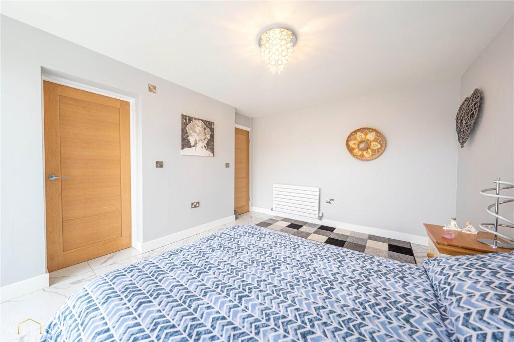 Additional image 31 of Manor Lane, Harlaston, Tamworth, Staffordshire, B79