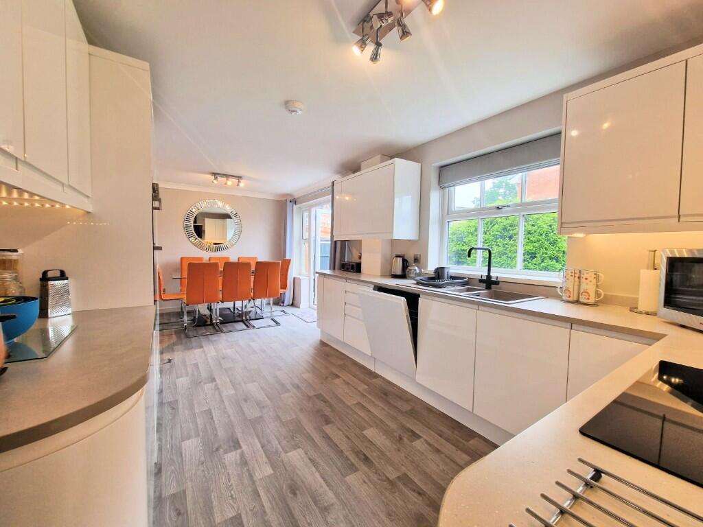 Additional image 36 of Woodperry Avenue, Solihull, West Midlands, B91