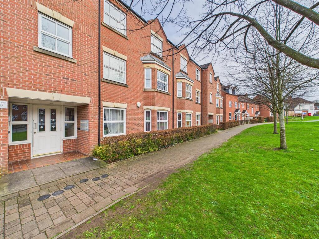 Additional image 6 of 28 Wharf Lane Solihull B91 2LE