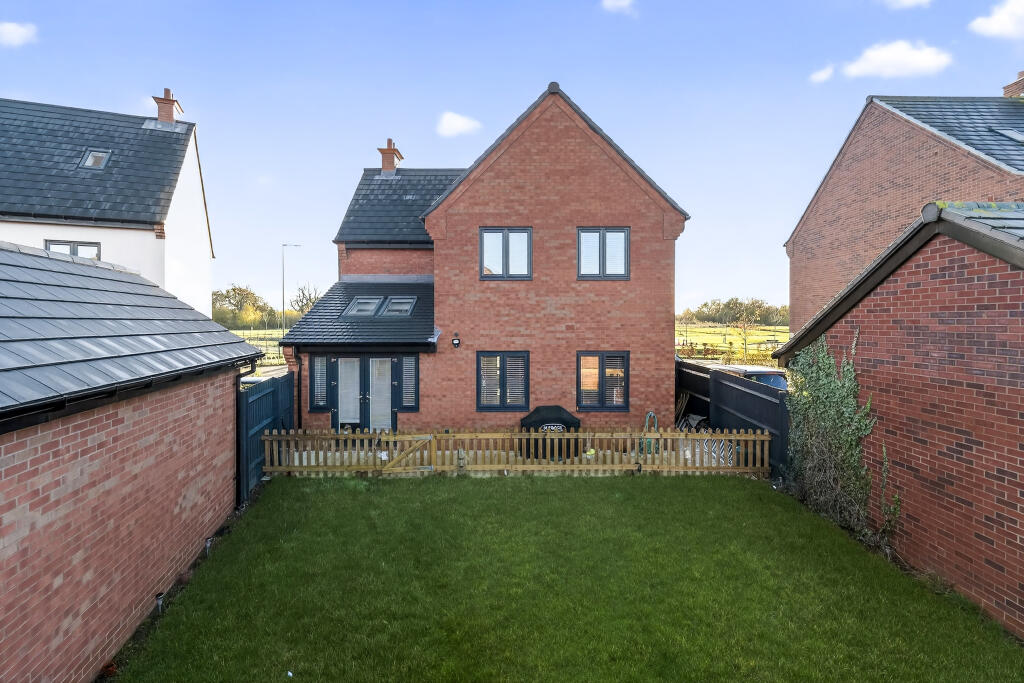 Additional image 21 of Pettifer Close, Solihull, B90