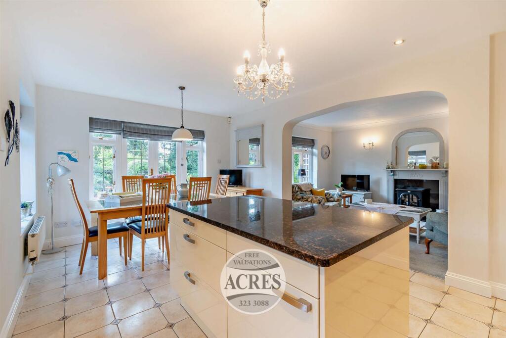 Additional image 15 of Newick Avenue, Little Aston Park