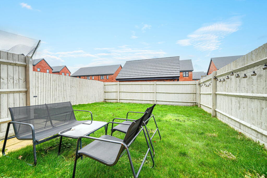 Additional image 13 of Stroudley Road, Blythe Valley