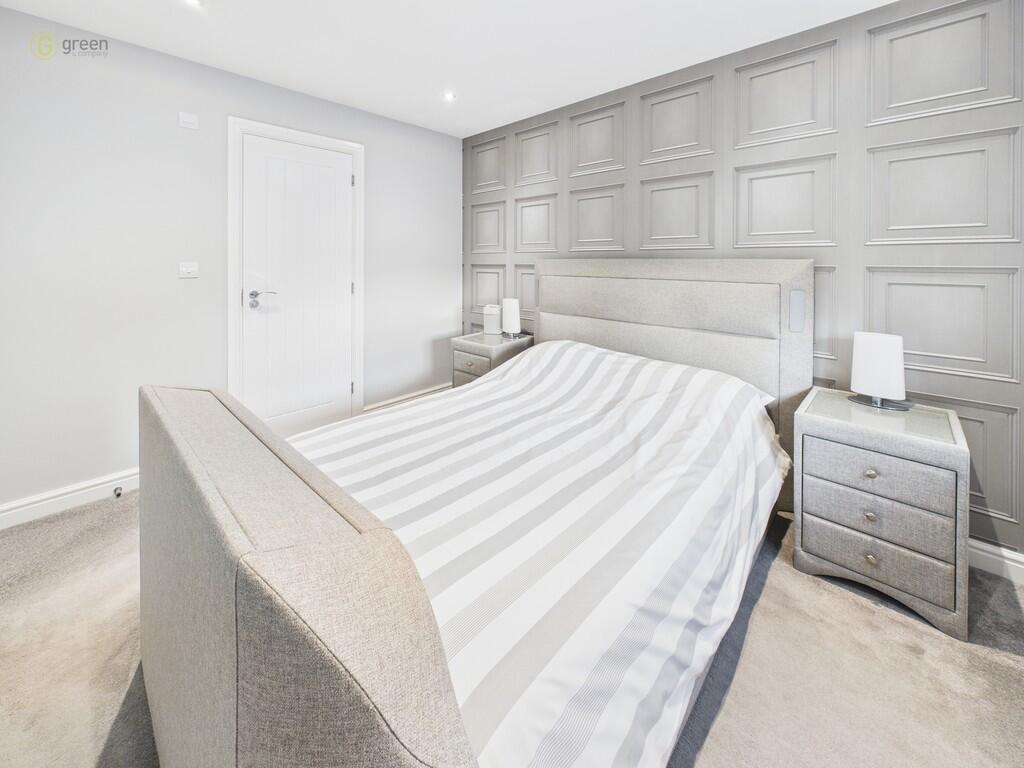 Additional image 19 of Croft Close, Two Gates