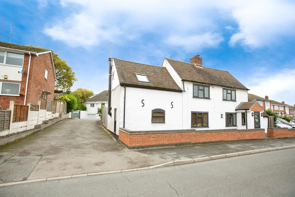 Additional image 21 of Common Lane, Polesworth