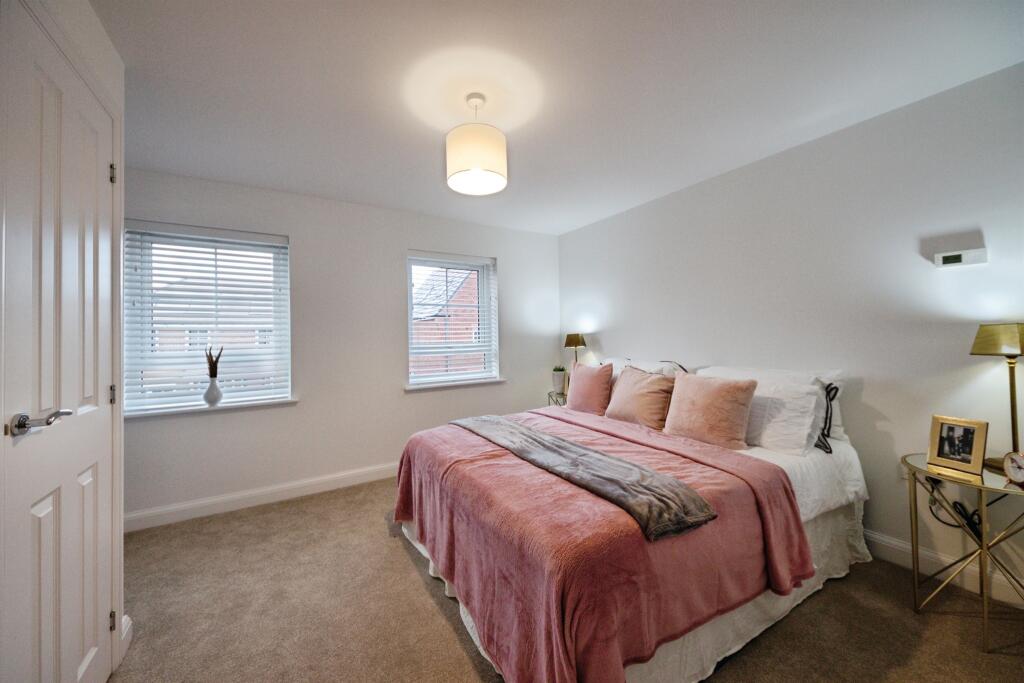 Additional image 15 of Ashtree Grove, Hampton-In-Arden, Solihull