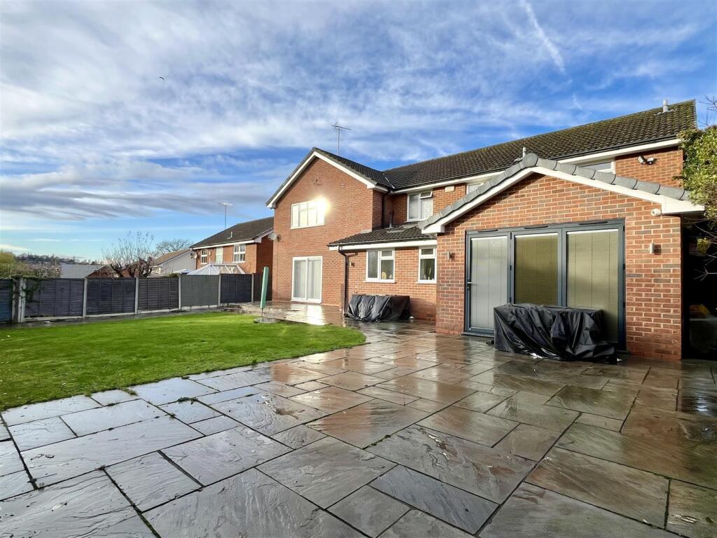 Additional image 35 of Sir Alfreds Way, New Hall, Sutton Coldfield