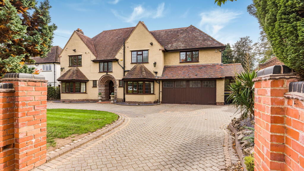 Property image for Barker Road, Four Oaks