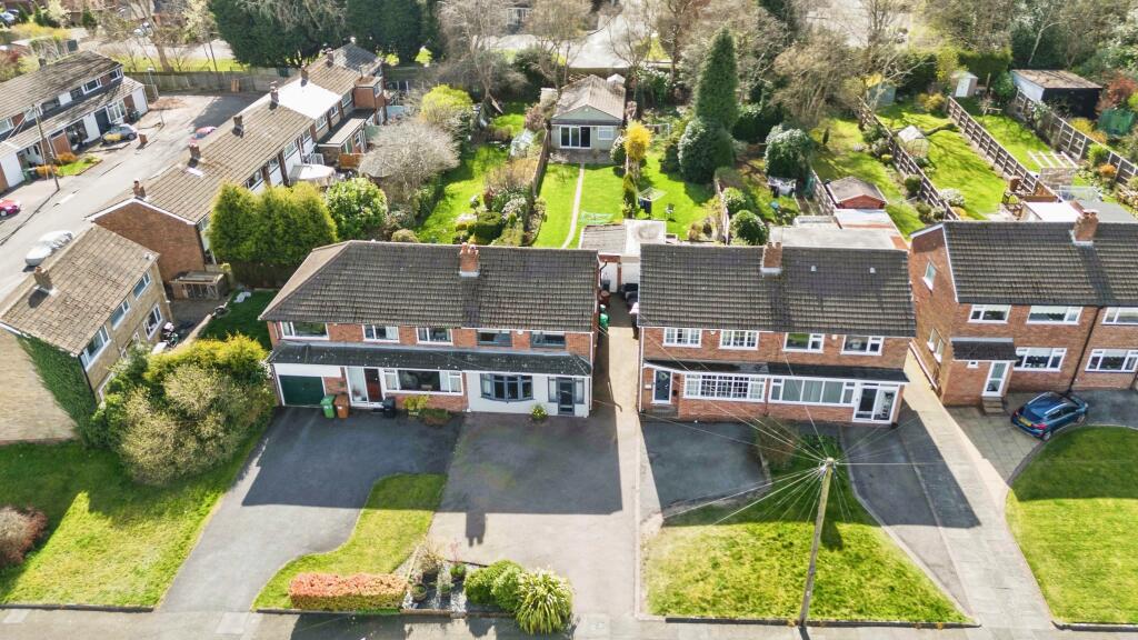 Additional image 14 of Hundred Acre Road, Sutton Coldfield, B74