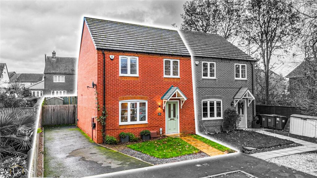 Additional image 34 of Swallowhurst, Hockley, Tamworth, Staffordshire, B77