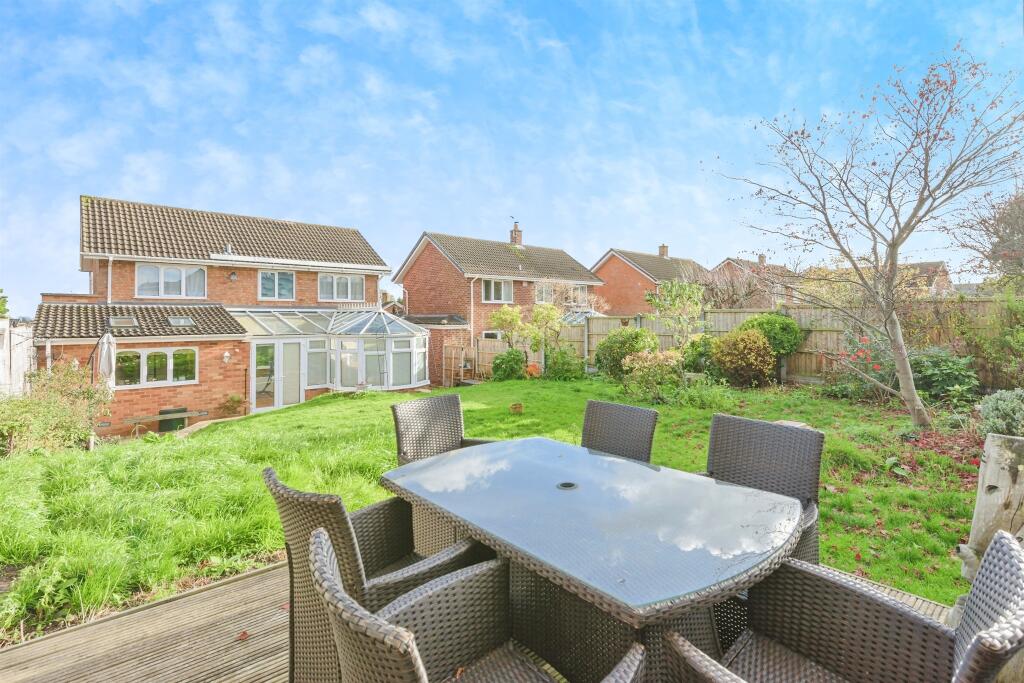 Additional image 13 of Hillcrest Road, Sutton Coldfield