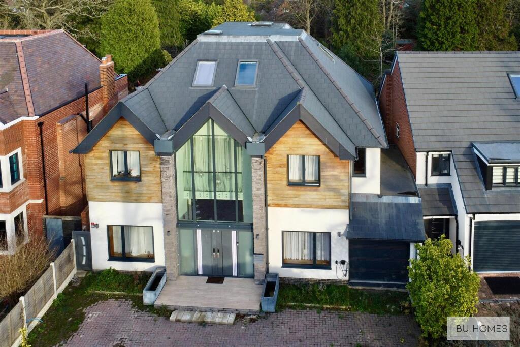 Additional image 4 of Silhill Hall Road, Solihull