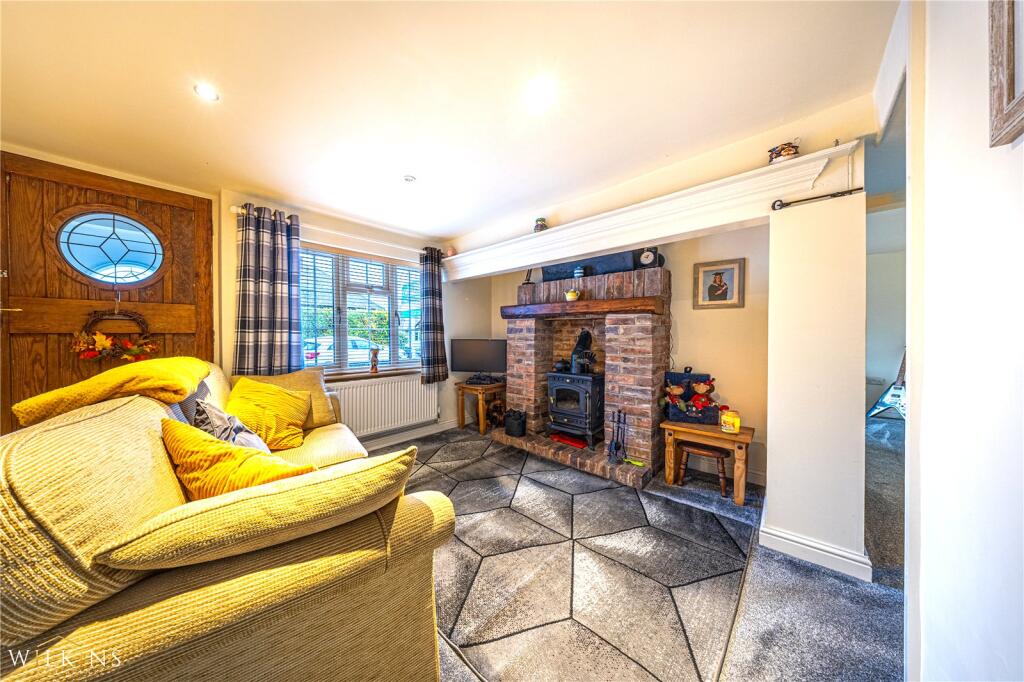 Additional image 5 of Common Lane, Polesworth, Tamworth, Warwickshire, B78