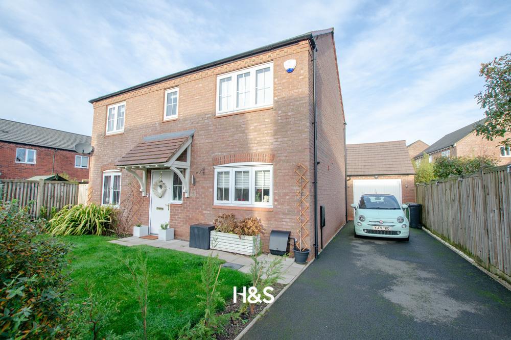 Additional image 16 of Acer Drive, Tidbury Green, Solihull