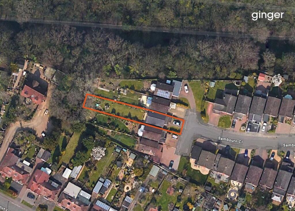 Additional image 2 of Sambourn Close, Solihull, B91