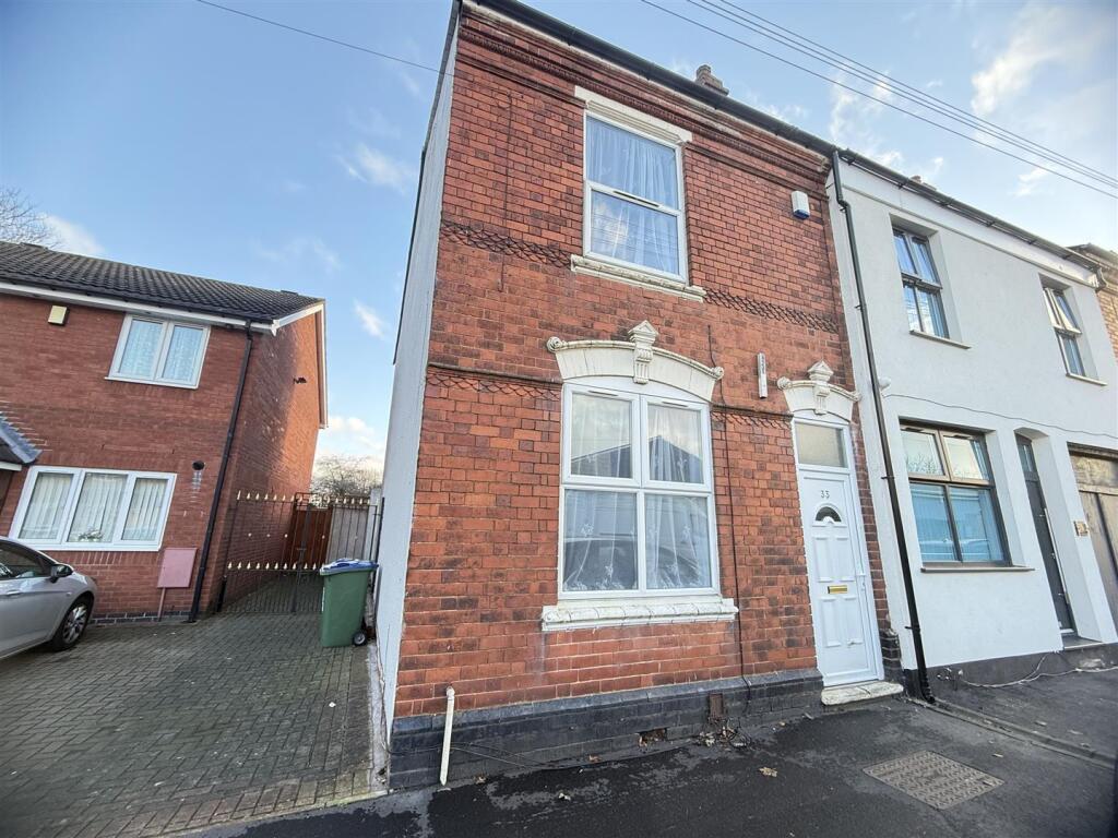 Property image for Tantany Lane, West Bromwich